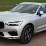 Volvo XC60: Đánh Giá Toàn Diện Từ Thiết Kế, Vận Hành Đến Công Nghệ An Toàn Hàng Đầu