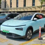 Xpeng G3
