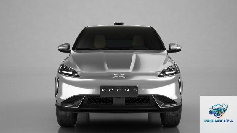 Xpeng G3 - Hình 5