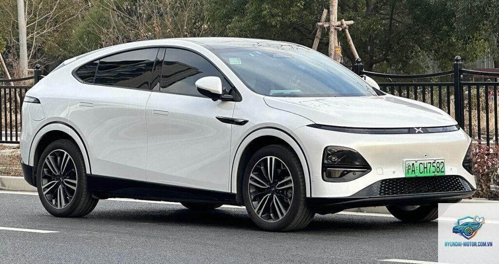 Xpeng G6