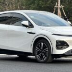 Xpeng G6
