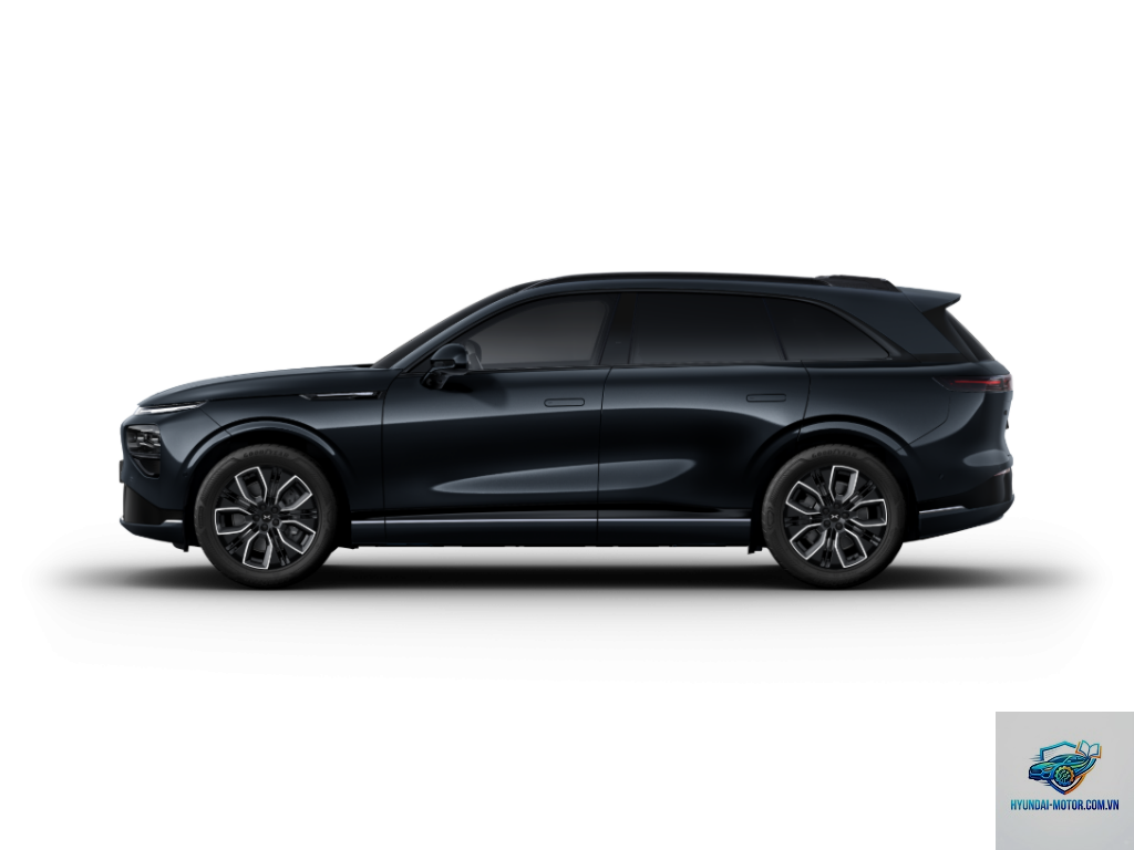 Xpeng G9