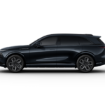 Xpeng G9