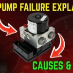 abs pump failure là gì