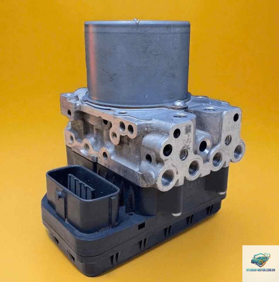abs pump failure là gì - Hình 3
