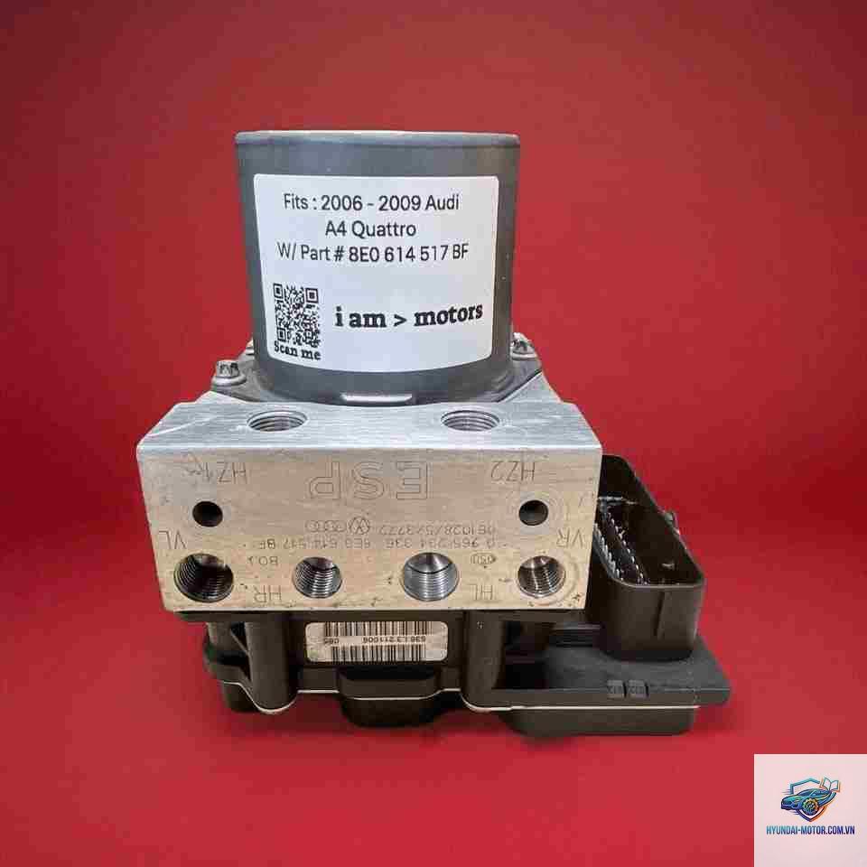 abs pump failure là gì - Hình 4
