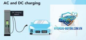 ac charging là gì