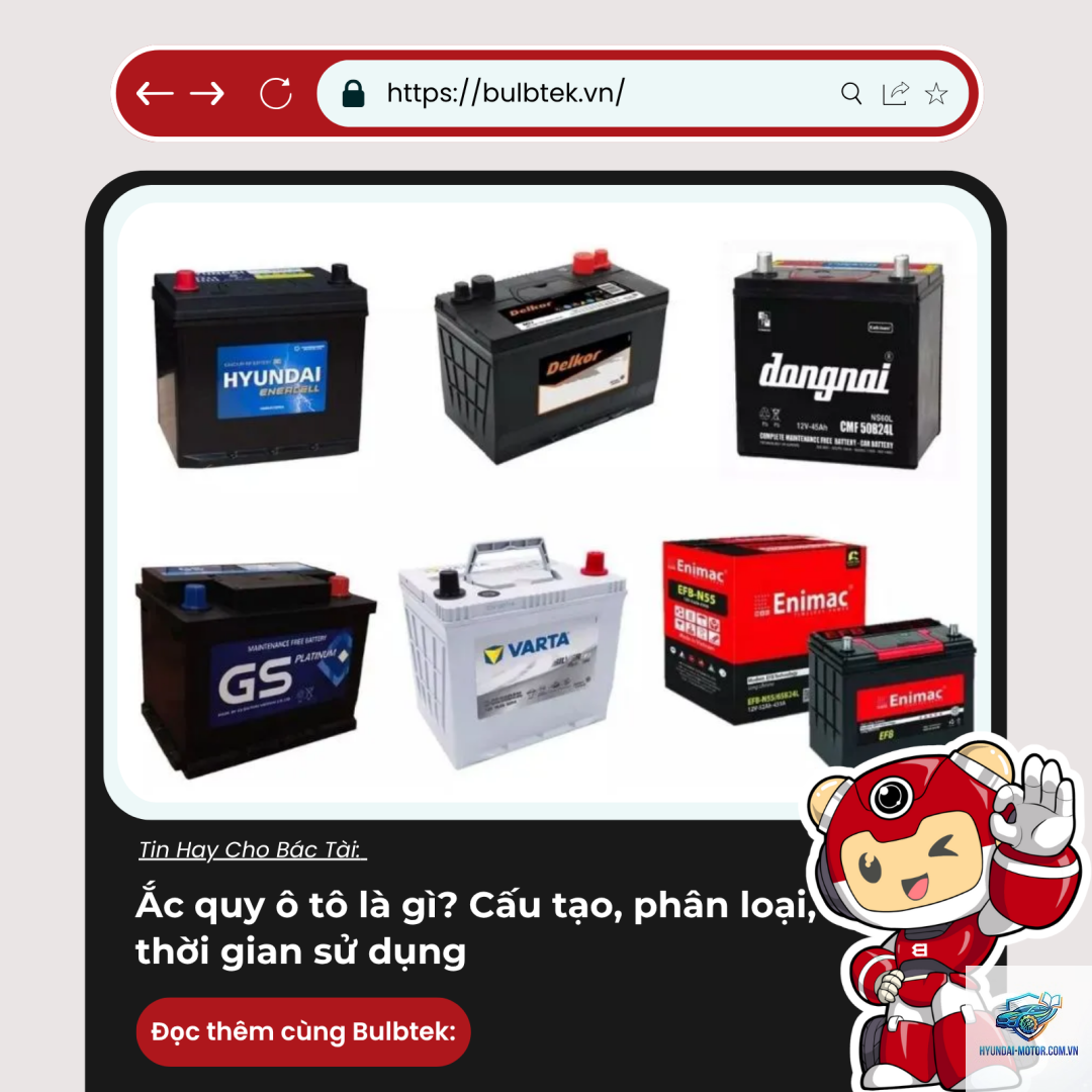 ắc quy là gì - Hình 5