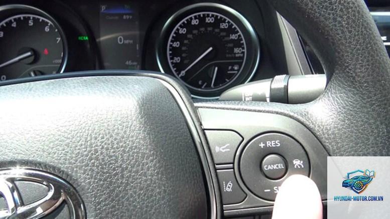 adaptive cruise control là gì - Hình 4