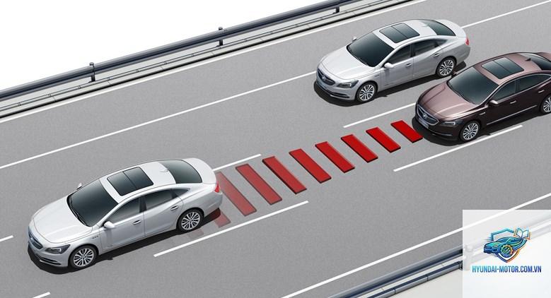 adaptive cruise control là gì - Hình 1