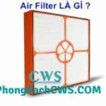 Air Filter Change Là Gì? Hướng Dẫn Chi Tiết Từ A Đến Z Cho Xe Hơi & Máy Móc air filter change là gì