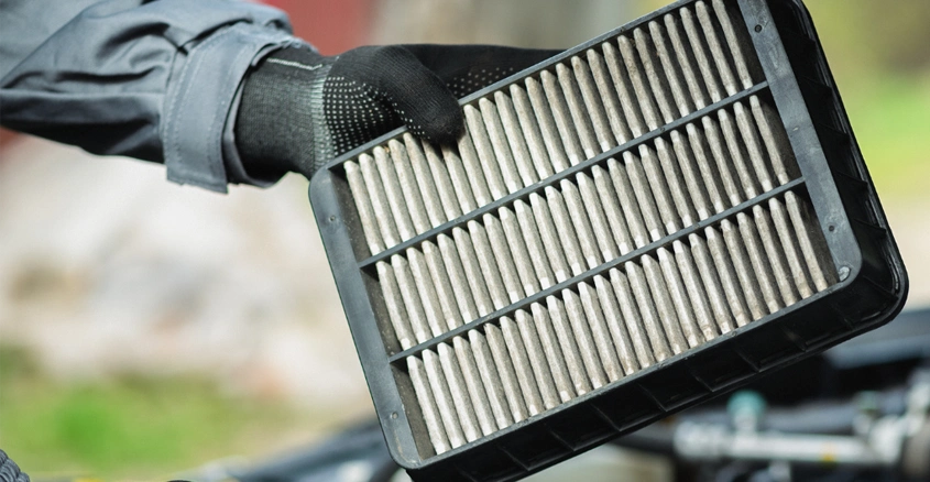 air filter change là gì - Hình 2