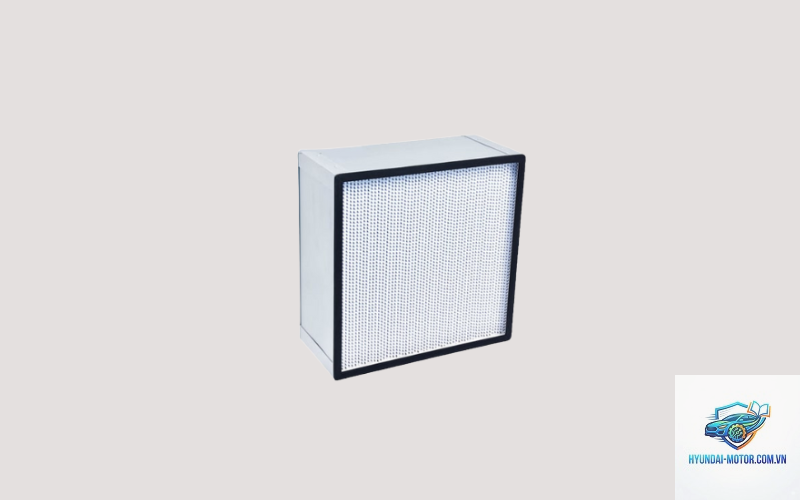 air filter change là gì - Hình 4