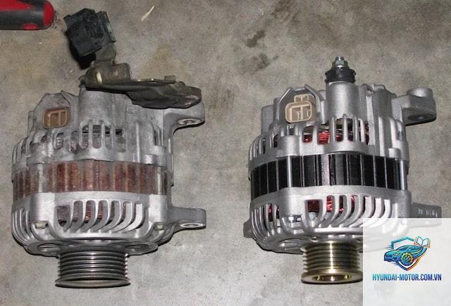 alternator failure là gì - Hình 3