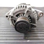 alternator là gì