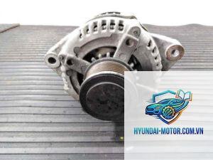 alternator là gì