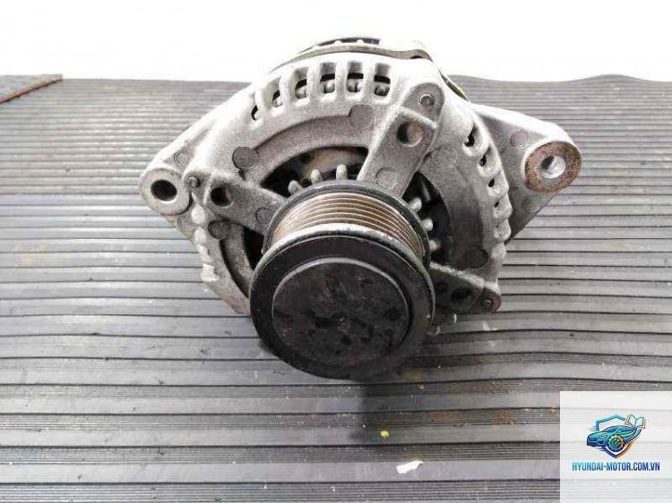 alternator là gì - Hình 1