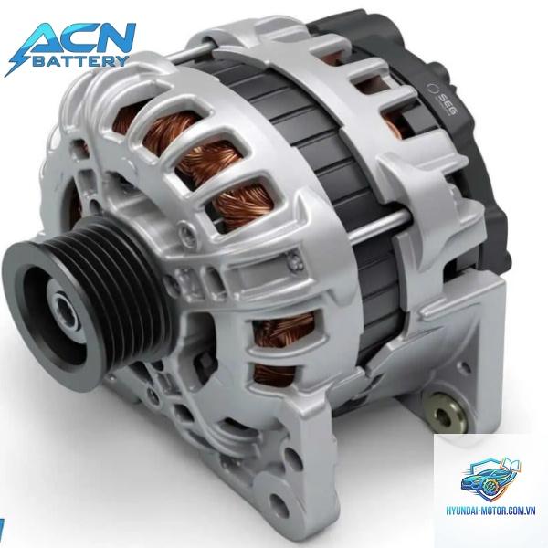 alternator là gì - Hình 4