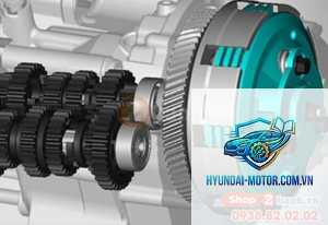 assist slipper clutch là gì