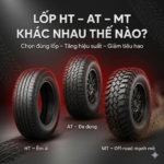 at tire là gì