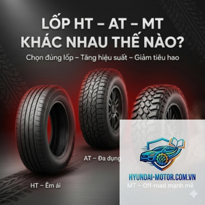 at tire là gì