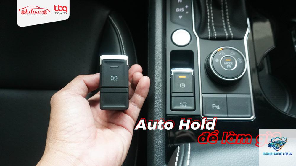 auto hold là gì - Hình 2
