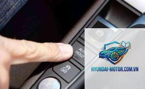 auto hold là gì