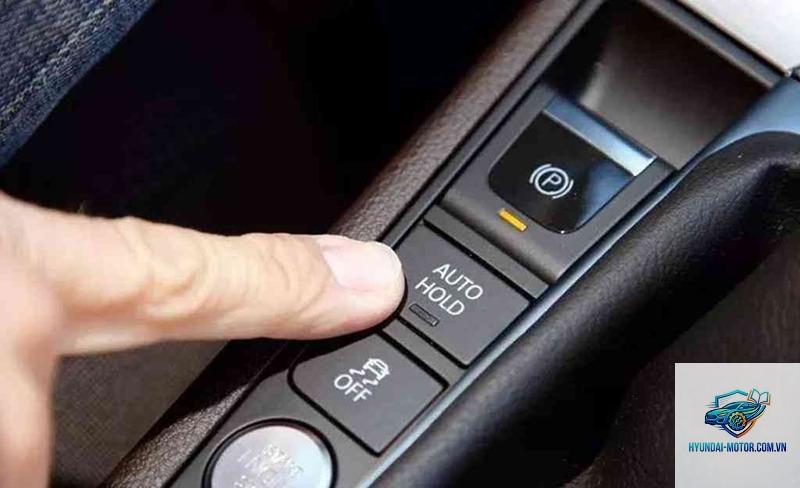auto hold là gì - Hình 1