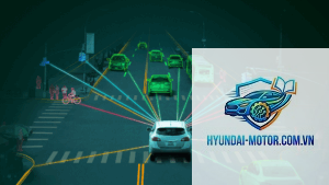 autonomous driving là gì