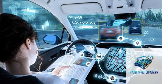 autonomous driving là gì - Hình 4