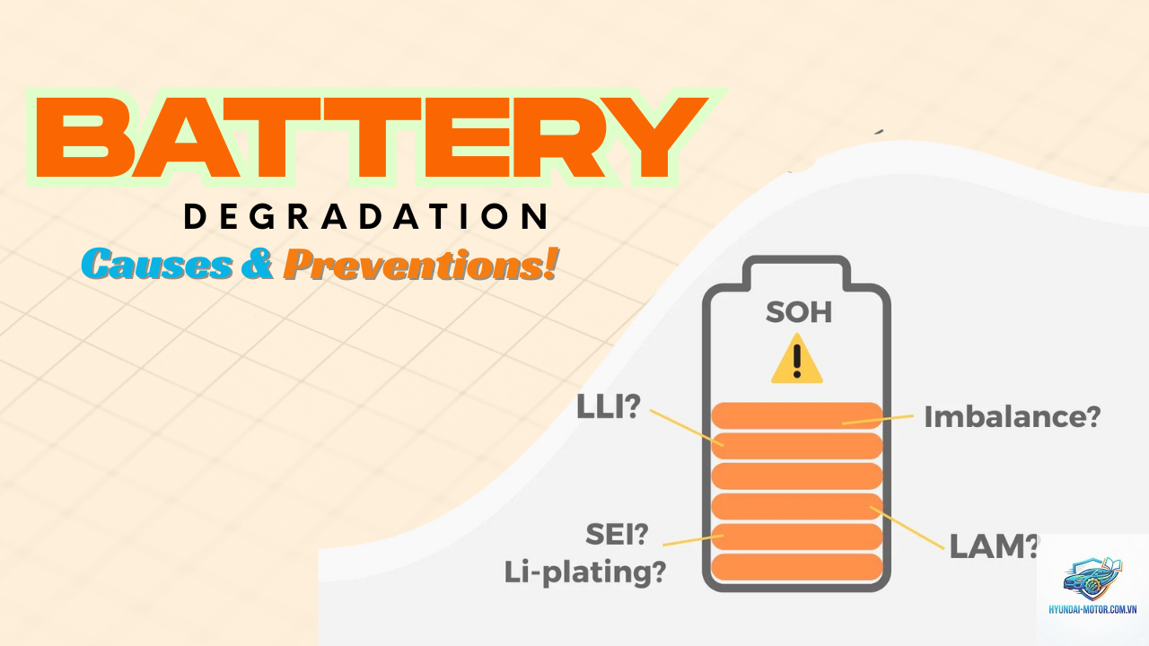 battery degradation là gì - Hình 2