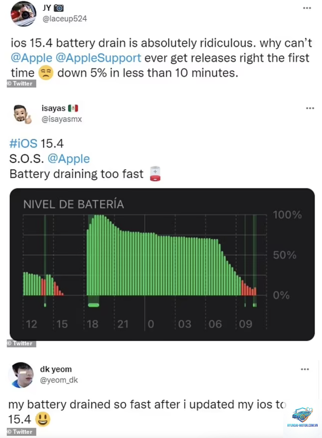 battery drain là gì - Hình 2