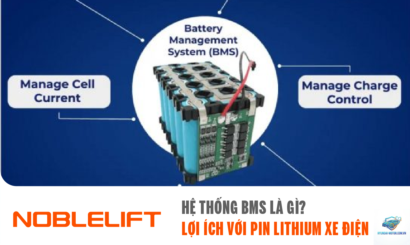 battery management system là gì - Hình 3