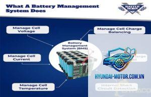 battery management system là gì