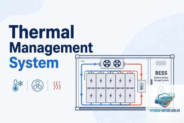 battery thermal management là gì - Hình 3