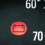 Battery Warning Light Là Gì? Giải Mã Đèn Báo Ắc Quy Trên Xe Ô Tô battery warning light là gì