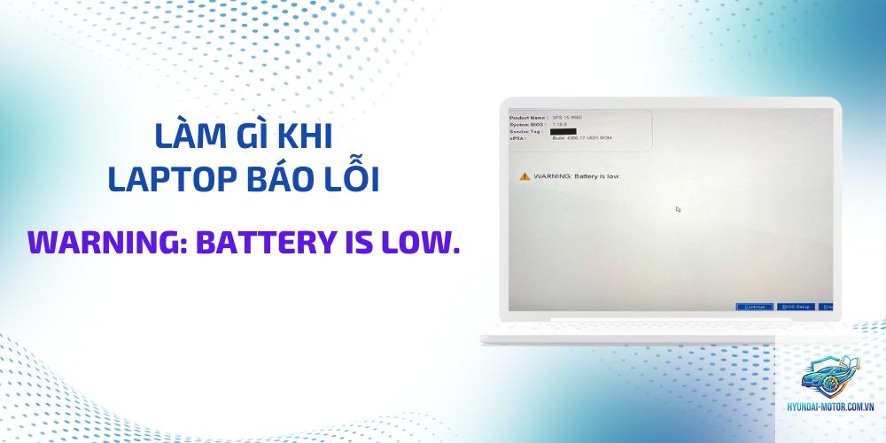 battery warning light là gì - Hình 3