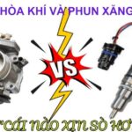Bình Xăng Con Là Gì? Cấu Tạo, Nguyên Lý và Những Lưu Ý Quan Trọng
