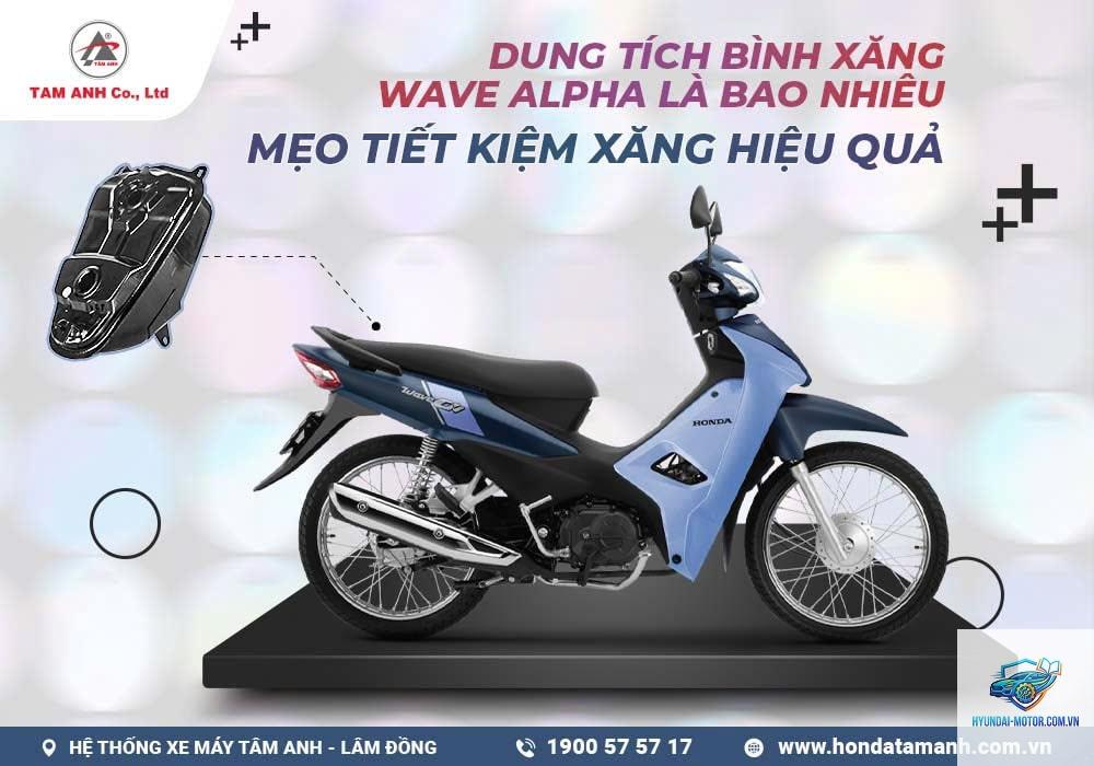 bình xăng xe máy dung tích bao nhiêu - Hình 4