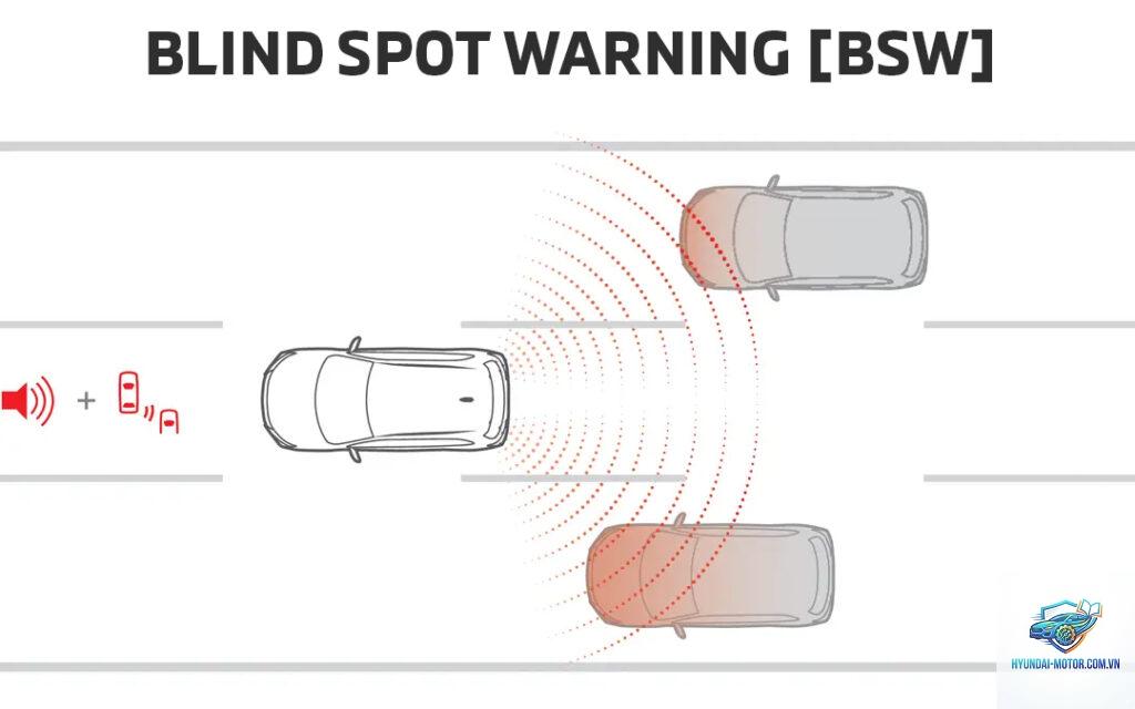 blind spot là gì