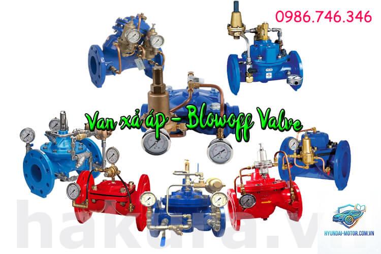 blow off valve là gì - Hình 4