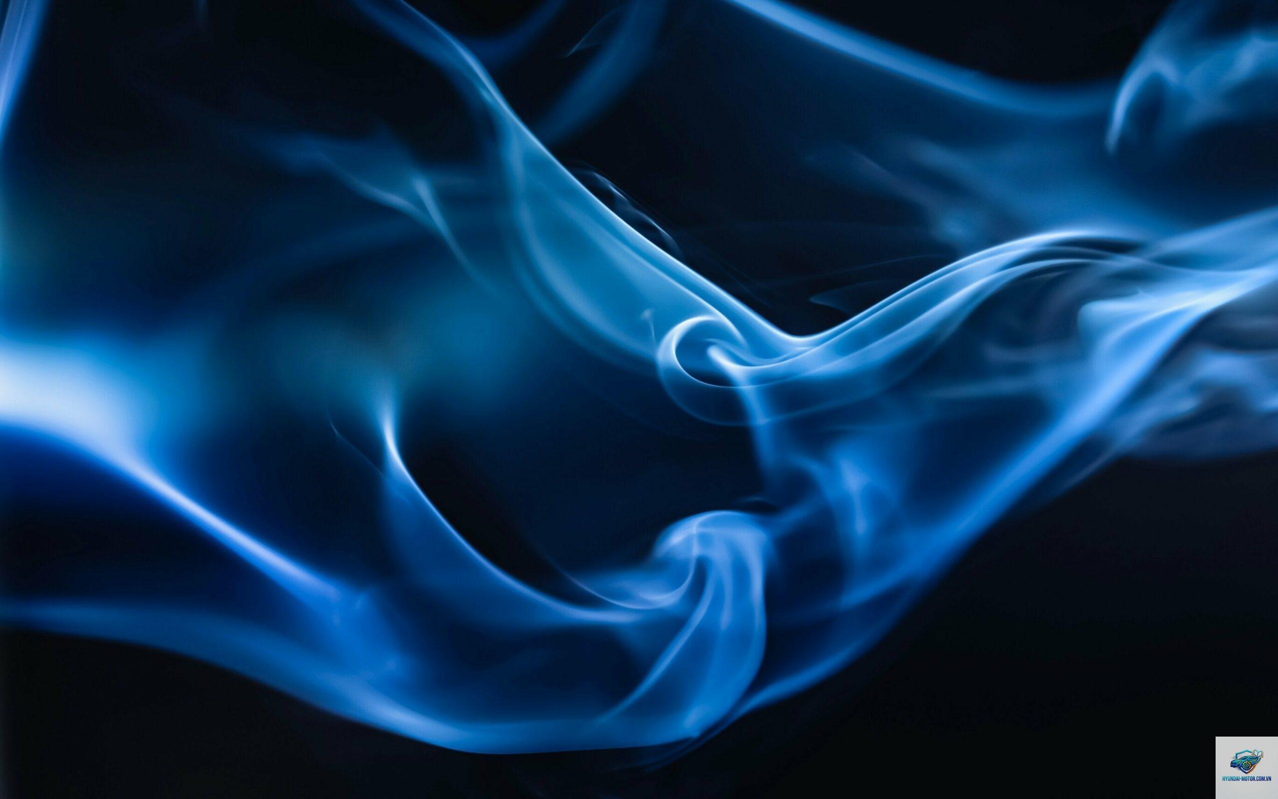 blue smoke exhaust là gì - Hình 3