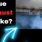 Blue Smoke Exhaust Là Gì? Nguyên Nhân, Tác Hại Và Cách Khắc Phục Chi Tiết