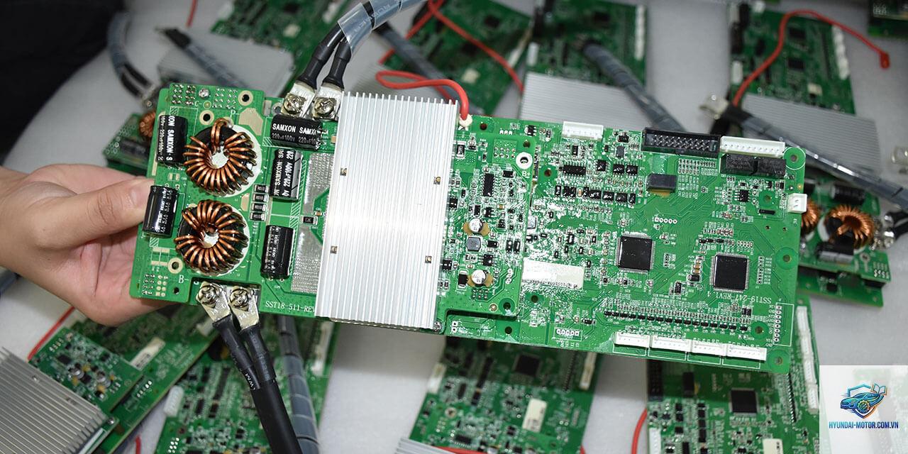bms fault là gì - Hình 1