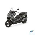 BMW C400GT: Đẳng Cấp Scooter Cao Cấp Cho Người Đam Mê Trải Nghiệm BMW C400GT: Đẳng Cấp Scooter Cao Cấp Cho Người Đam Mê Trải Nghiệm