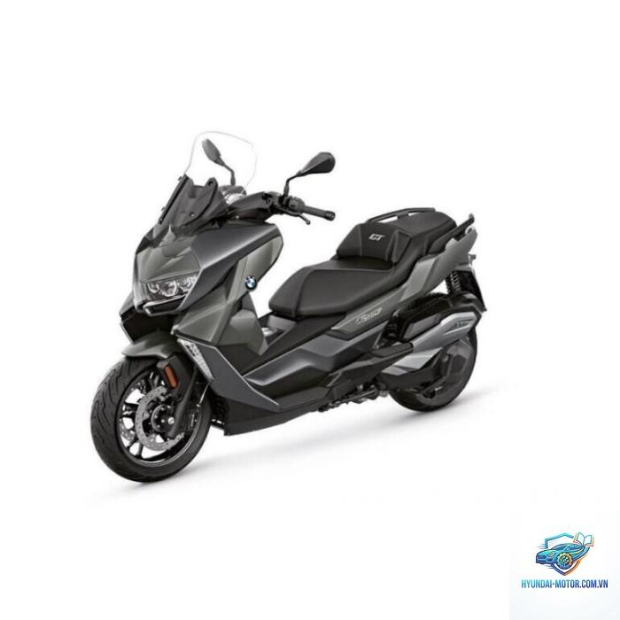 bmw c400gt - Hình 4
