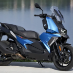 BMW C400X: Đánh giá chi tiết xe tay ga cao cấp cho đô thị hiện đại bmw c400x