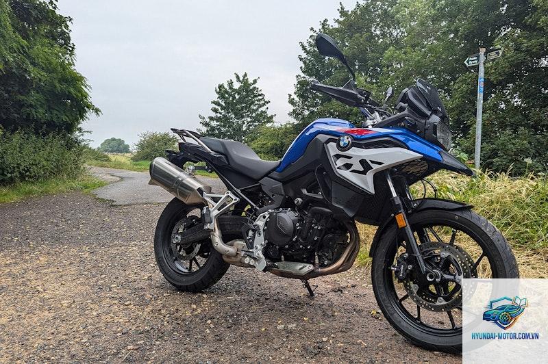 bmw f800gs - Hình 2