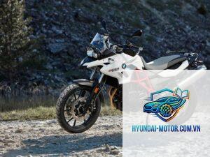 bmw f800gs