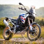 bmw f900gs